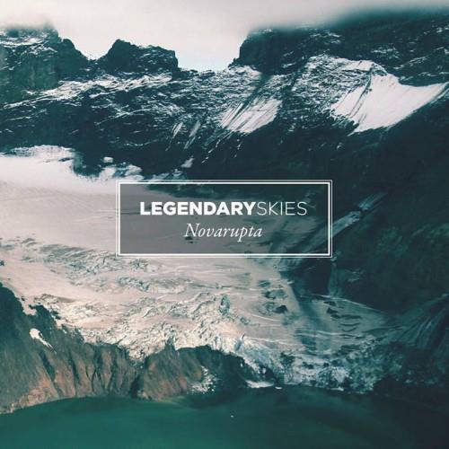 Legendary Skies - Novarupta