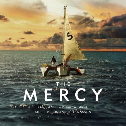 Johann Johannsson - The Mercy