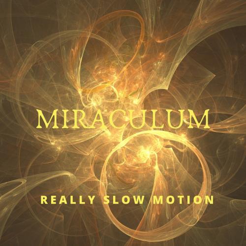 Really Slow Motion - Miraculum