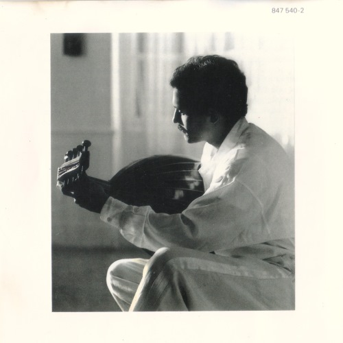 Anouar Brahem - Barzakh