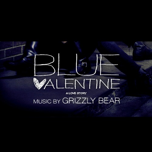 Grizzly Bear - Blue Valentine (A Love Story)