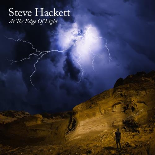 Steve Hackett - At the Edge of Light