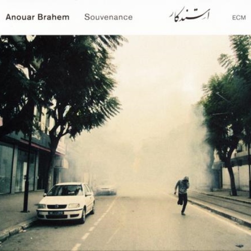 Anouar Brahem - Souvenance
