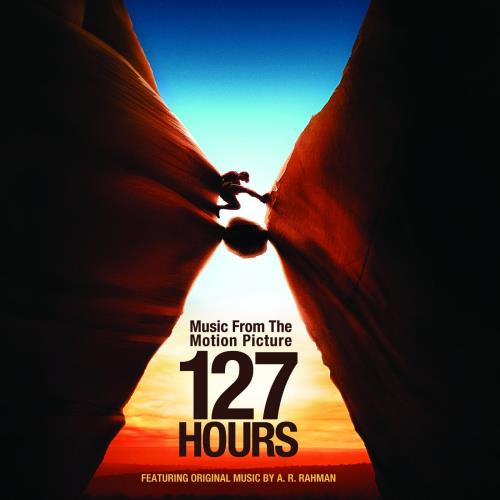 A.R. Rahman - 127 Hours