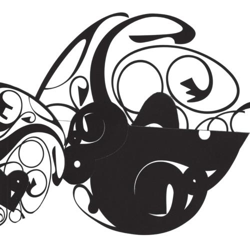 John Zorn - In a Convex Mirror