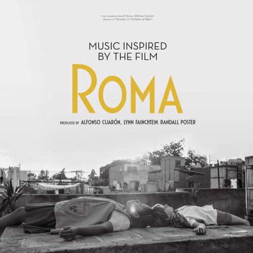 Various Artists - Music Inspired By the Film Roma