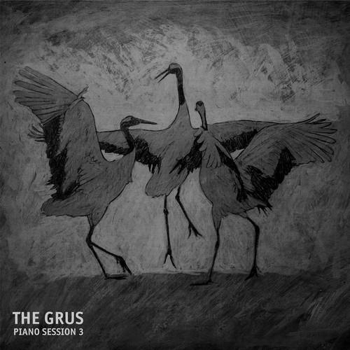 The Grus - Piano Session 3