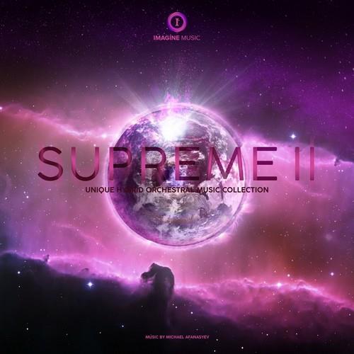 Imagine Music - Supreme 2