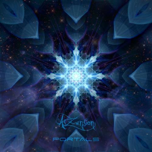 AsZension - Portals