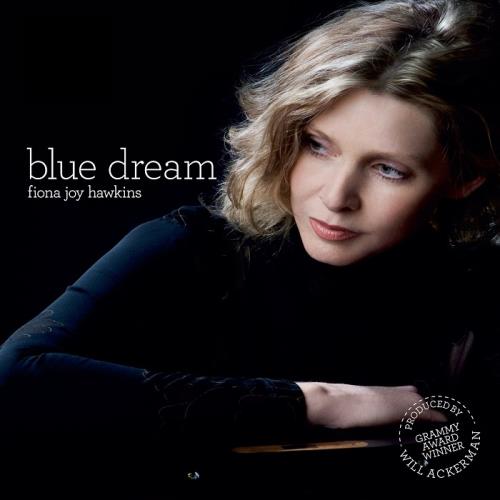 Fiona Joy Hawkins - Blue Dream