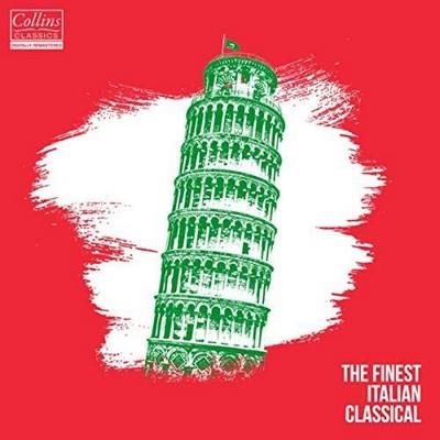 Various Artists - The Finest Italian Classical