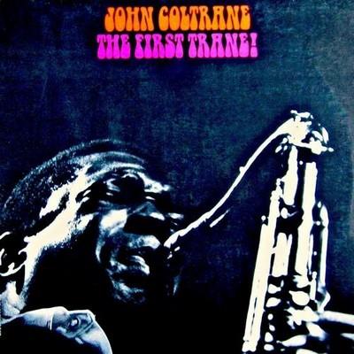 John Coltrane - Coltrane (The First Trane!)