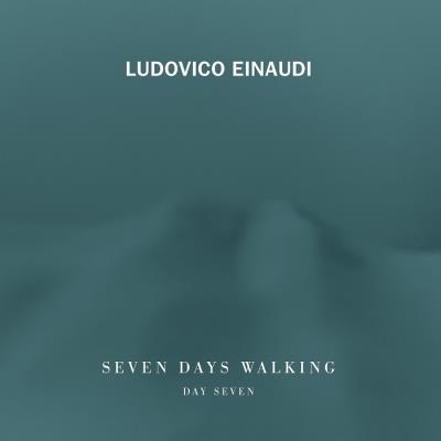 Ludovico Einaudi - Seven Days Walking: Day 7