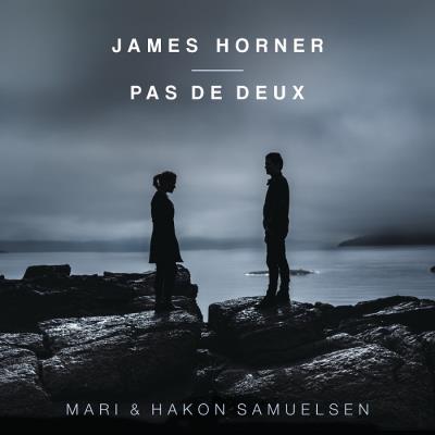 Mari Samuelsen - James Horner: Pas de Deux