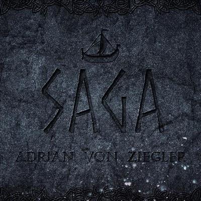 Adrian von Ziegler - Saga
