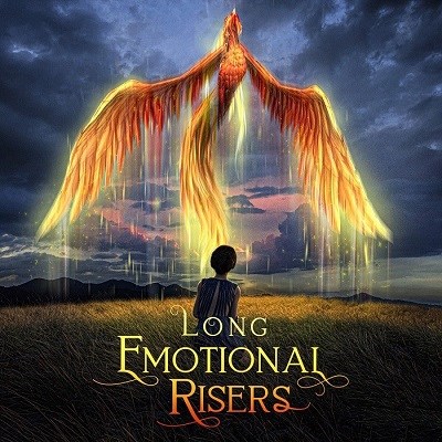 Gothic Storm - Long Emotional Risers