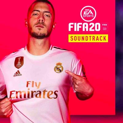 Various Artists - FIFA 20