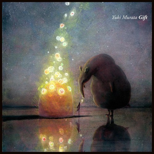 Yuki Murata - Gift