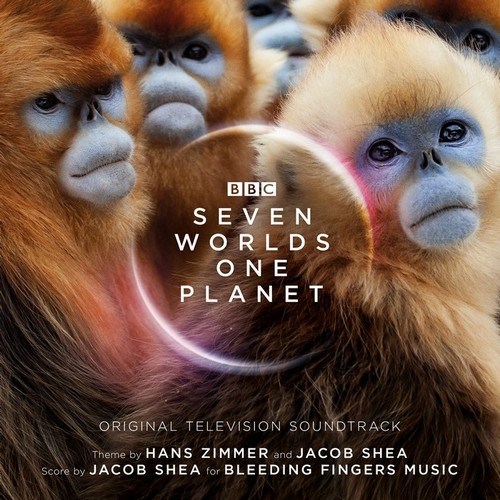 Hans Zimmer - Seven Worlds, One Planet