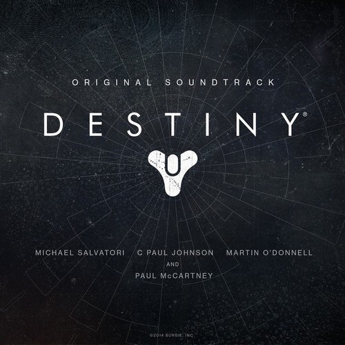 Various Artists - Destiny