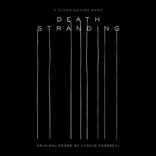 Ludvig Forssell - Death Stranding