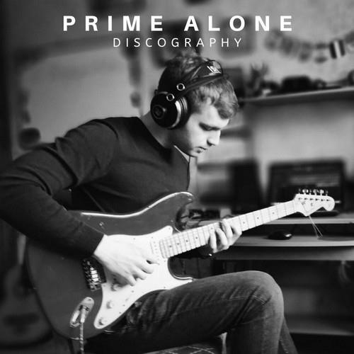 Prime Alone - Prime Alone Discography