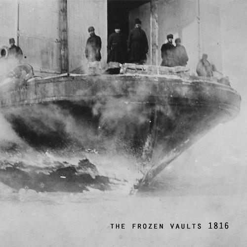 The Frozen Vaults - 1816