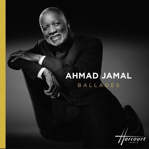 Ahmad Jamal - Ballades