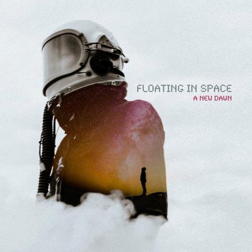 Floating in Space - A New Dawn