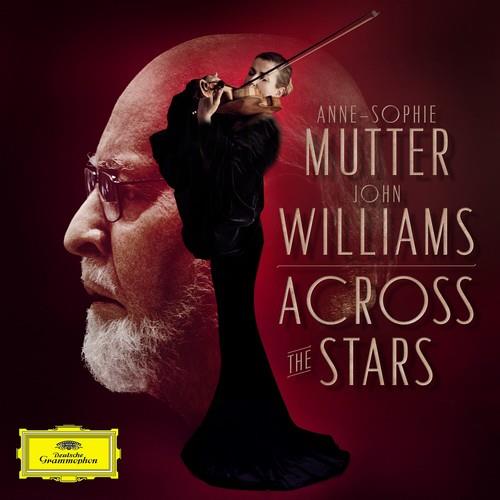 Anne-Sophie Mutter - Across the Stars