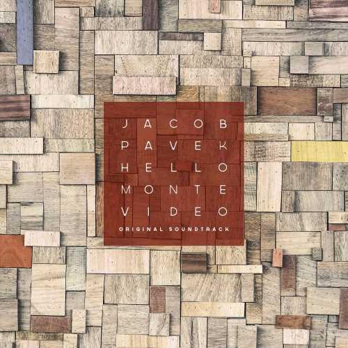 Jacob Pavek - Hello Montevideo