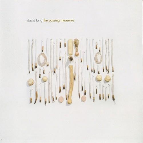 David Lang - The Passing Measures