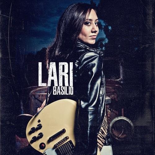 Lari Basilio - Lari Basilio