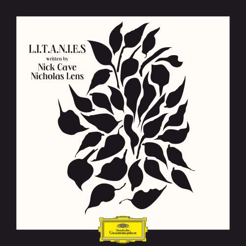 Nicholas Lens - L.I.T.A.N.I.E.S