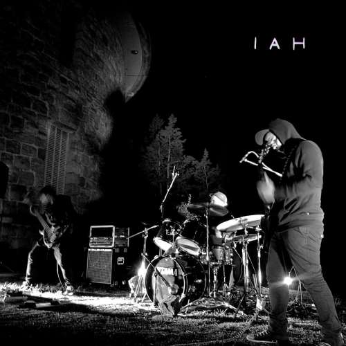 IAH - IAH Discography
