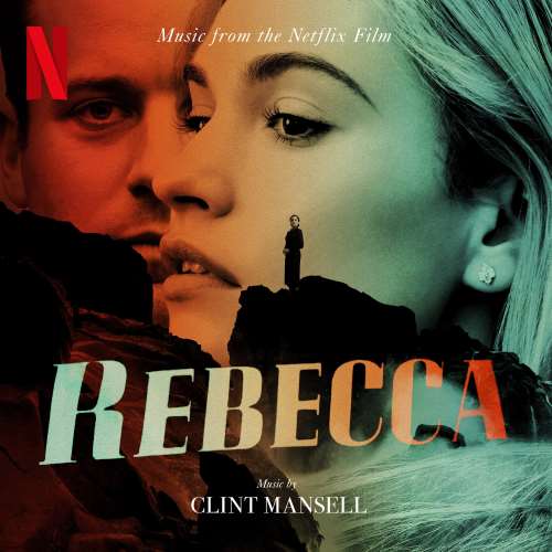 Clint Mansell - Rebecca