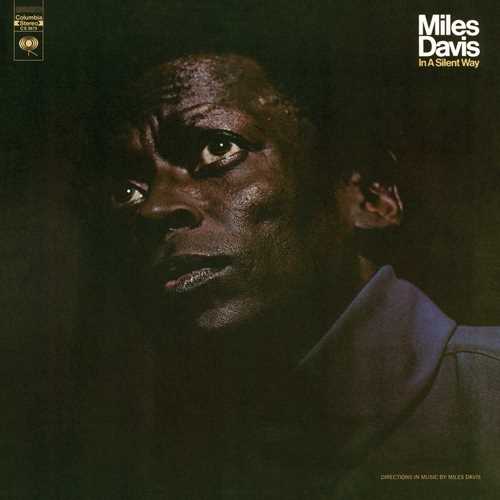 Miles Davis - In a Silent Way