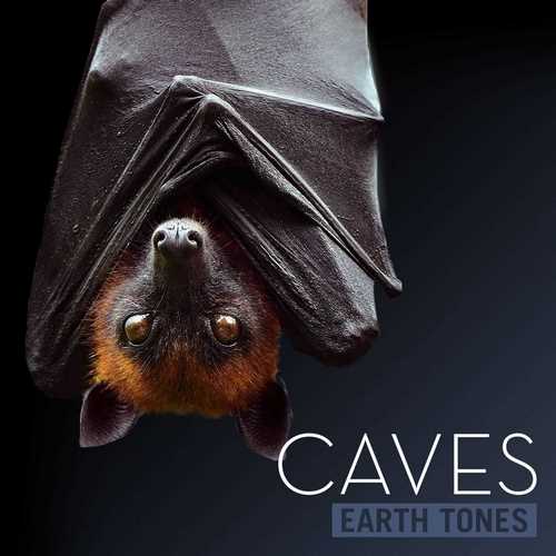Earth Tones - Caves