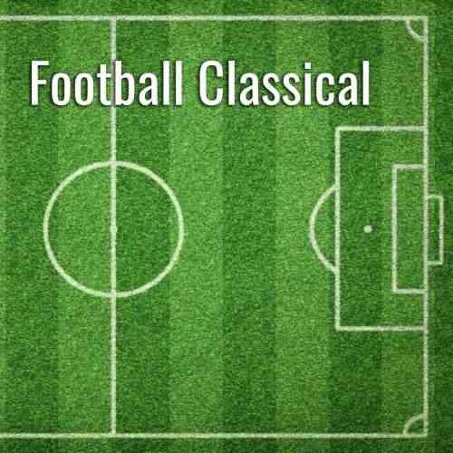 Various Artists - Football Classical