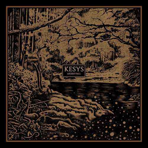 Kesys - Ascent - Fall
