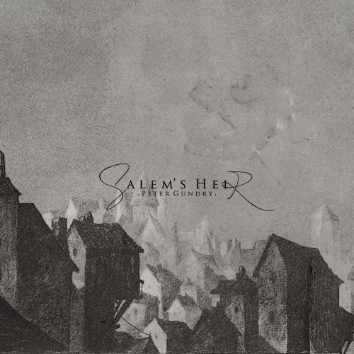 Peter Gundry - Salem's Heir