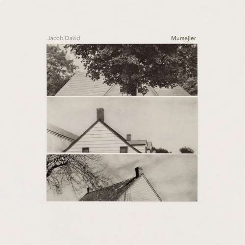 Jacob David - Mursejler