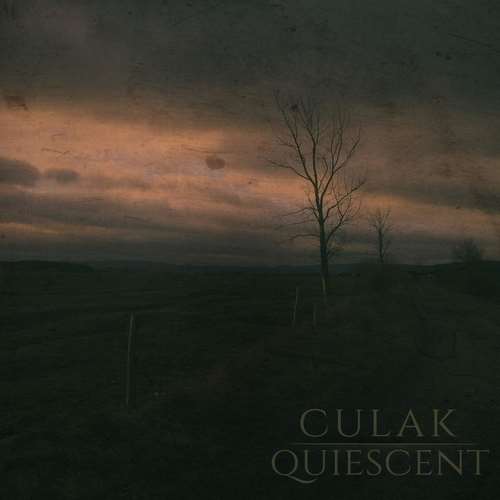 Culak - Quiescent