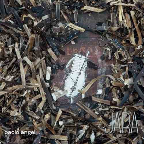 Paolo Angeli - Jar'a
