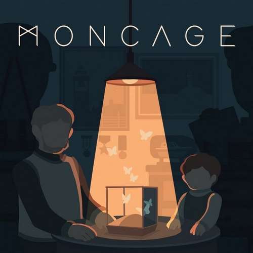 Berlinist - Moncage (Original Game Soundtrack)