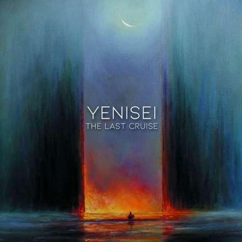 Yenisei - The Last Cruise (0)