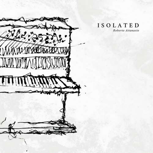 Roberto Attanasio - Isolated