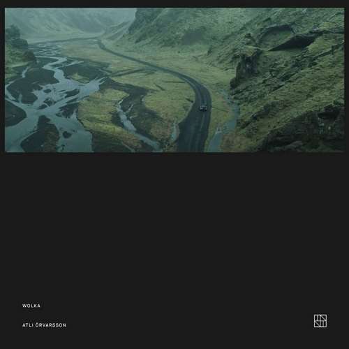 Atli Orvarsson - Wolka