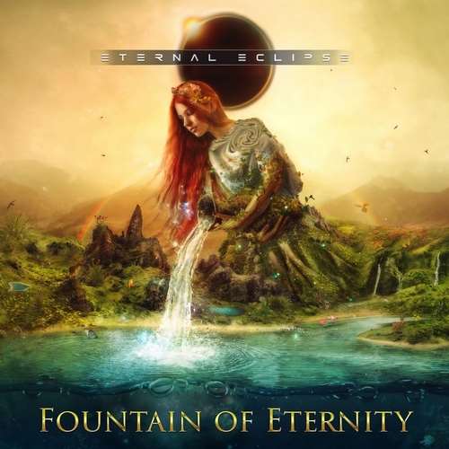 Eternal Eclipse - Fountain of Eternity