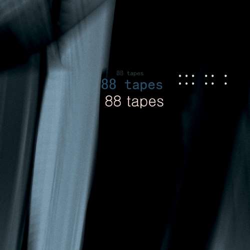 Various Artists - 88 Tapes